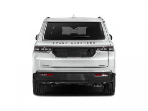 Used 2022 Jeep Grand Wagoneer Series III w/ Flexible Seating Group image 8