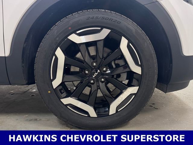 Used 2025 Kia Telluride S image 44