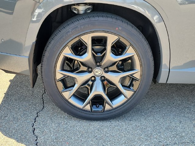 New 2026 Lexus TX 500h AWD w/ Technology Package image 5