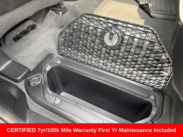 Used 2022 RAM 1500 Limited AWD/4WD image 18