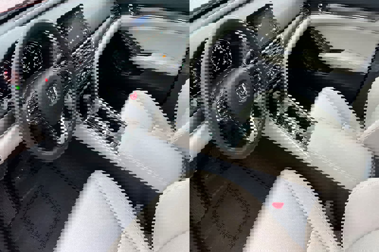 Used 2018 Honda Accord LX image 11