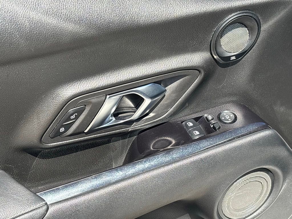 Used 2020 Toyota Supra Premium w/ Driver Assist Package image 25