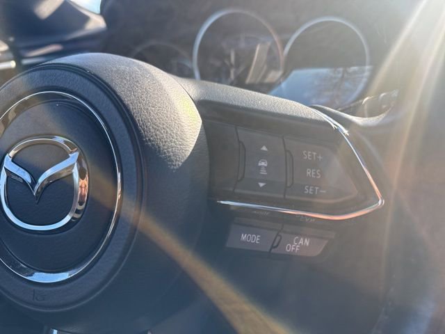 Used 2016 MAZDA CX-9 Grand Touring image 16