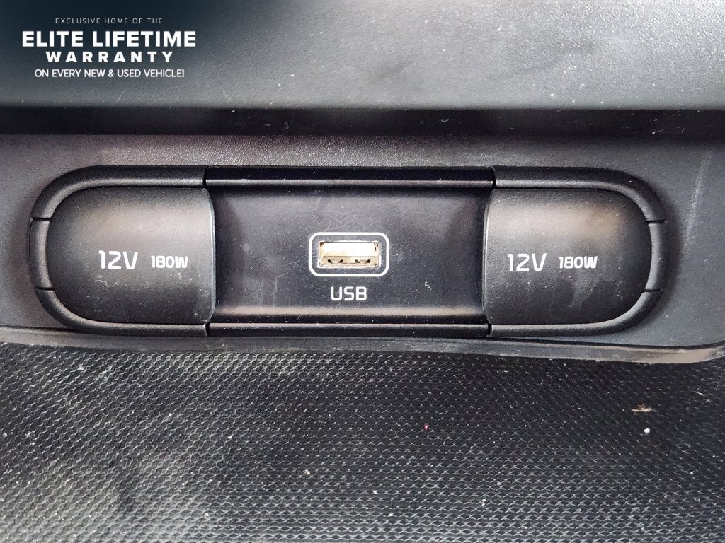 Used 2020 Kia Soul GT-Line FWD image 19
