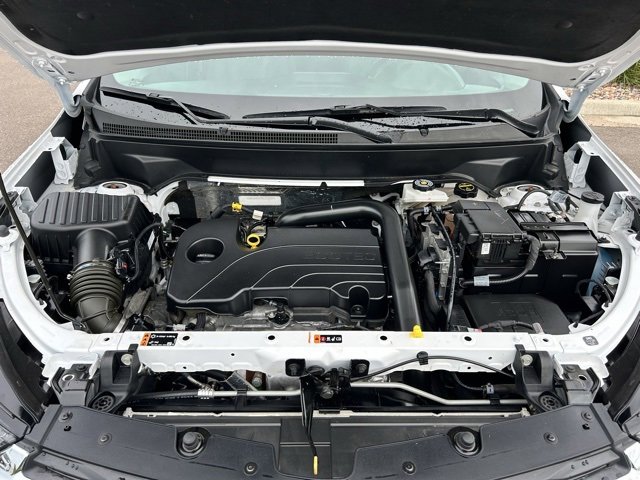 Used 2024 Chevrolet Equinox LT image 8