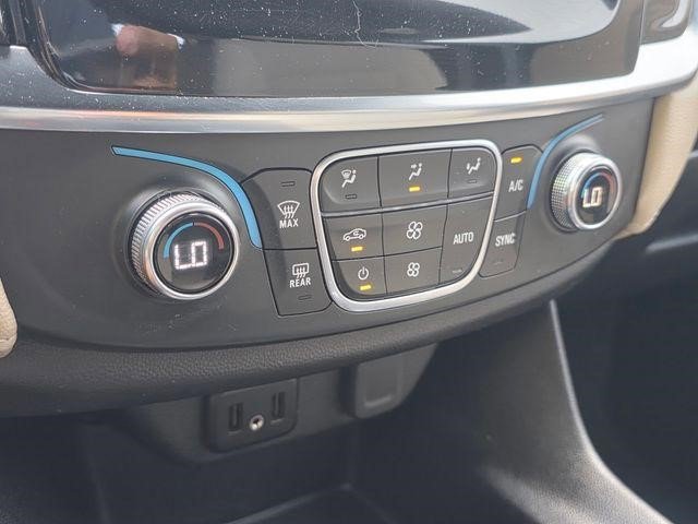 Certified 2023 Chevrolet Traverse LS w/ LPO, Cargo Package FWD image 28