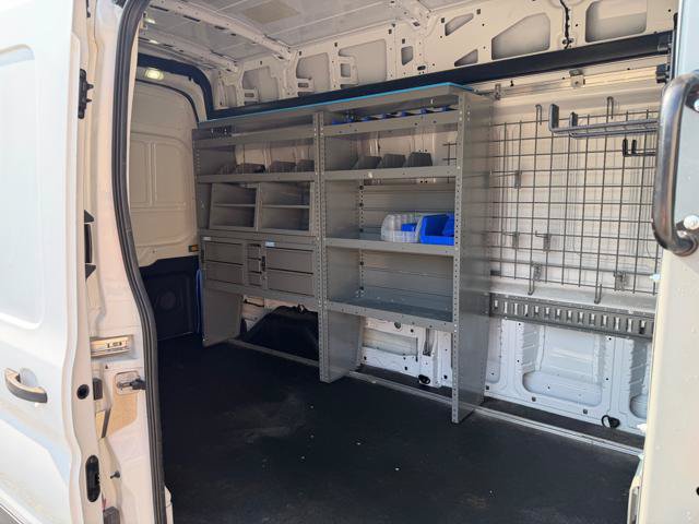 Used 2017 Ford Transit 250 148 High Roof RWD image 34