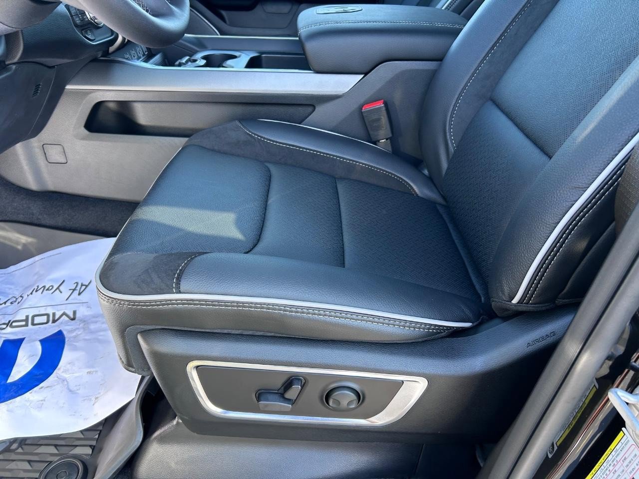New 2026 RAM 1500 Laramie image 22