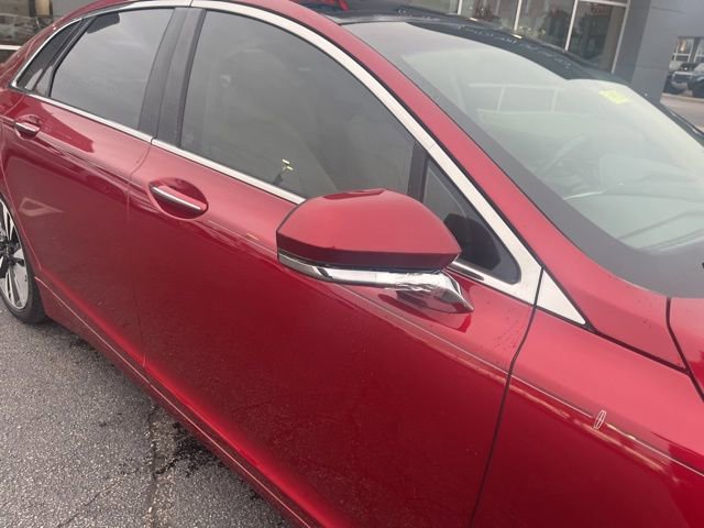 Used 2019 Lincoln MKZ Reserve w/ Luxury Package image 6