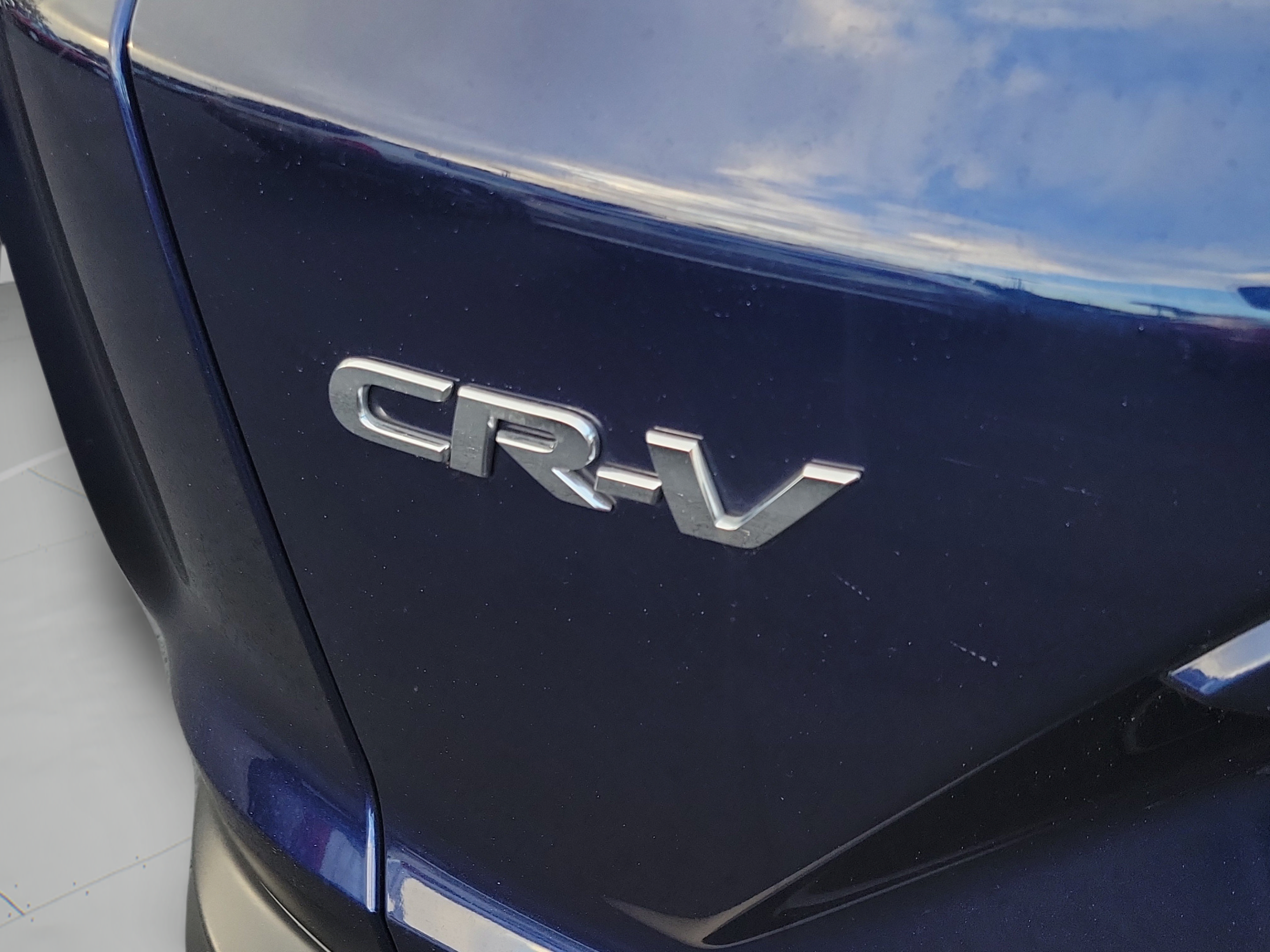 Used 2020 Honda CR-V Touring image 24