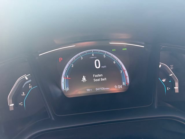 Used 2020 Honda Civic LX image 15