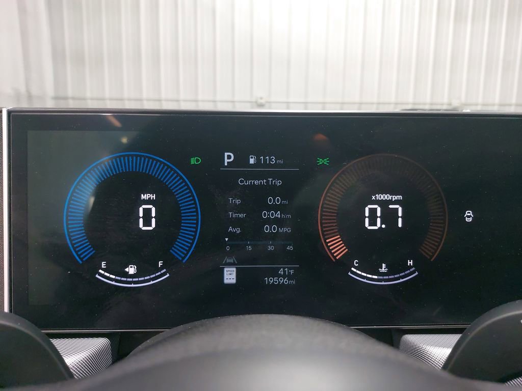 Certified 2024 Hyundai Sonata SEL image 18