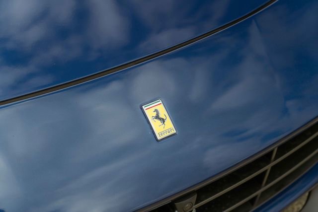 Used 2017 Ferrari F12 Berlinetta RWD image 47