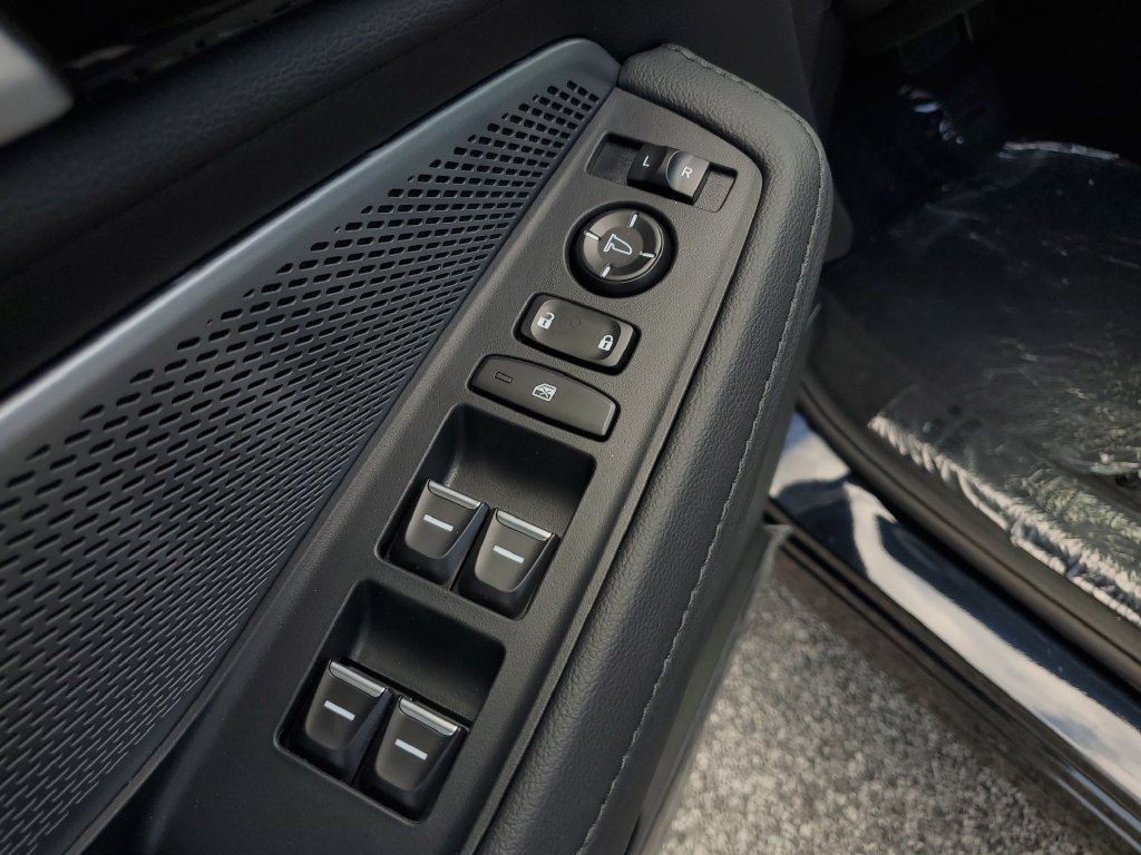 New 2026 Acura MDX FWD image 20