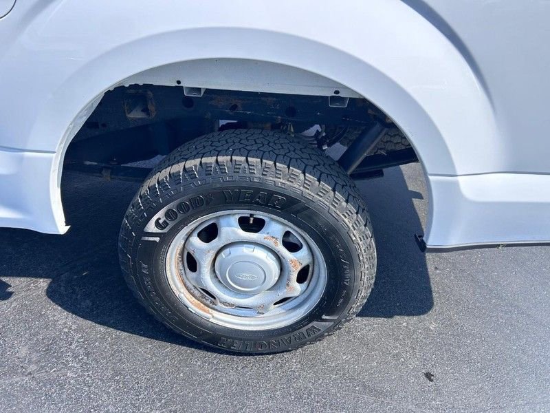 Used 2019 Ford F150 XL w/ XL Power Equipment Group image 7