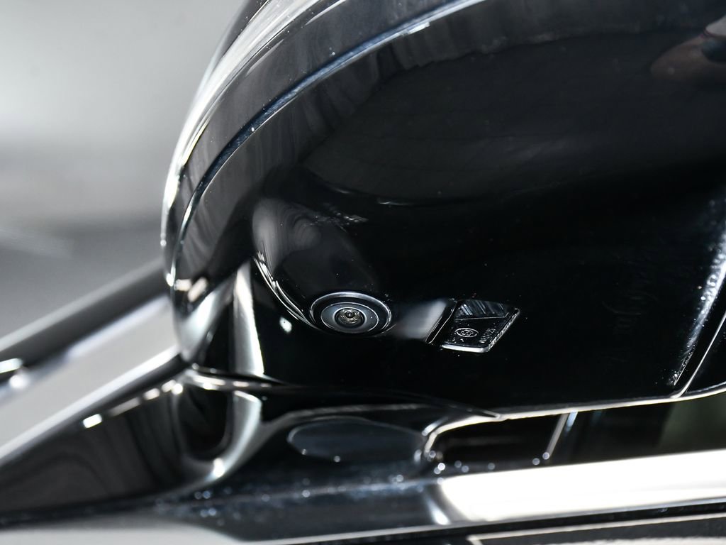 Used 2020 Mercedes-Benz S 63 AMG 4MATIC Sedan image 93