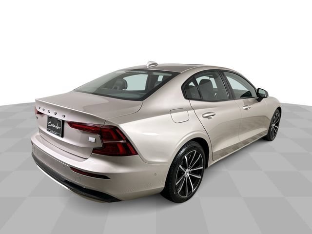 Used 2023 Volvo S60 T8 Plus AWD/4WD image 8