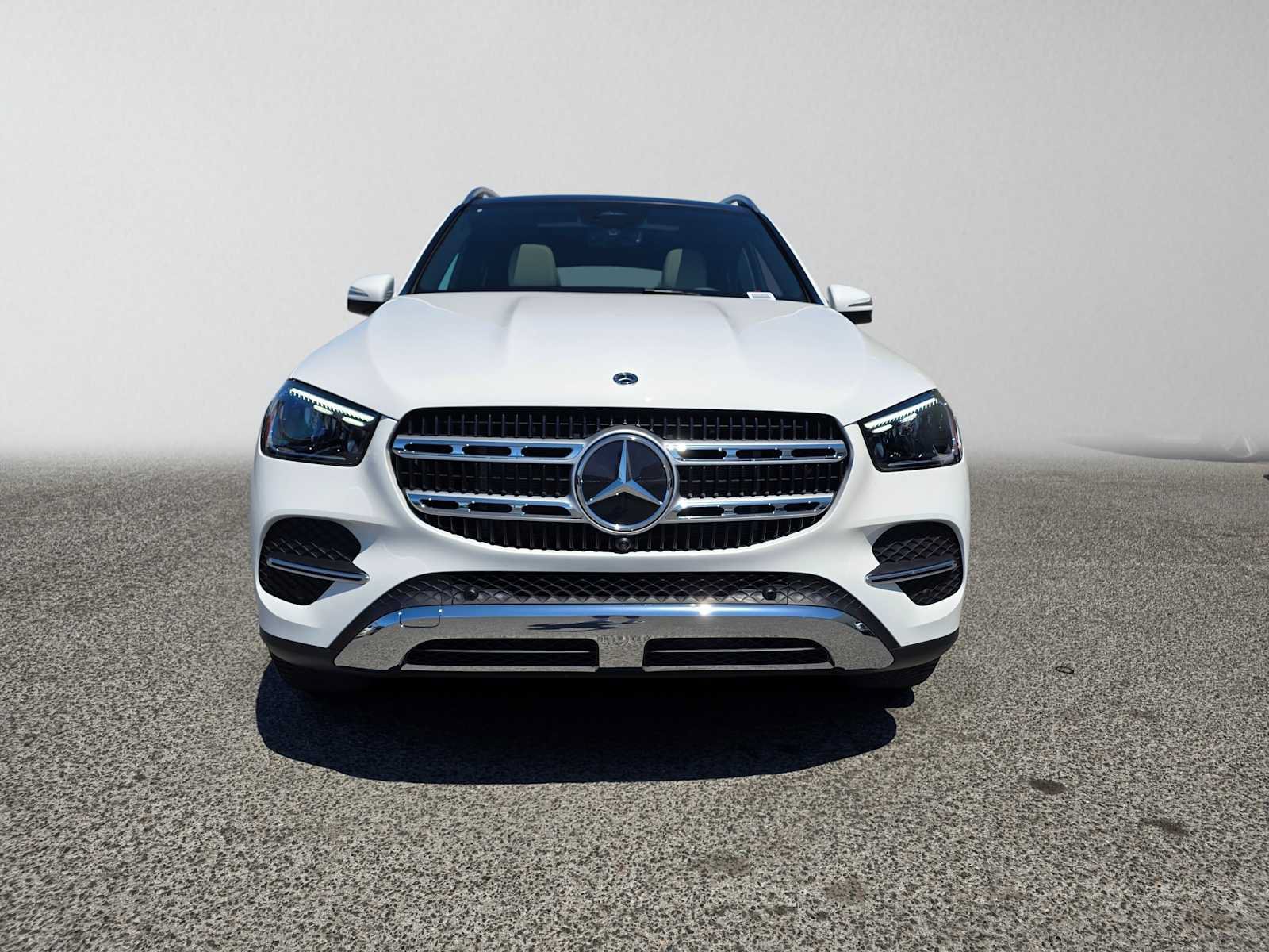 Used 2026 Mercedes-Benz GLE 350 4MATIC image 8