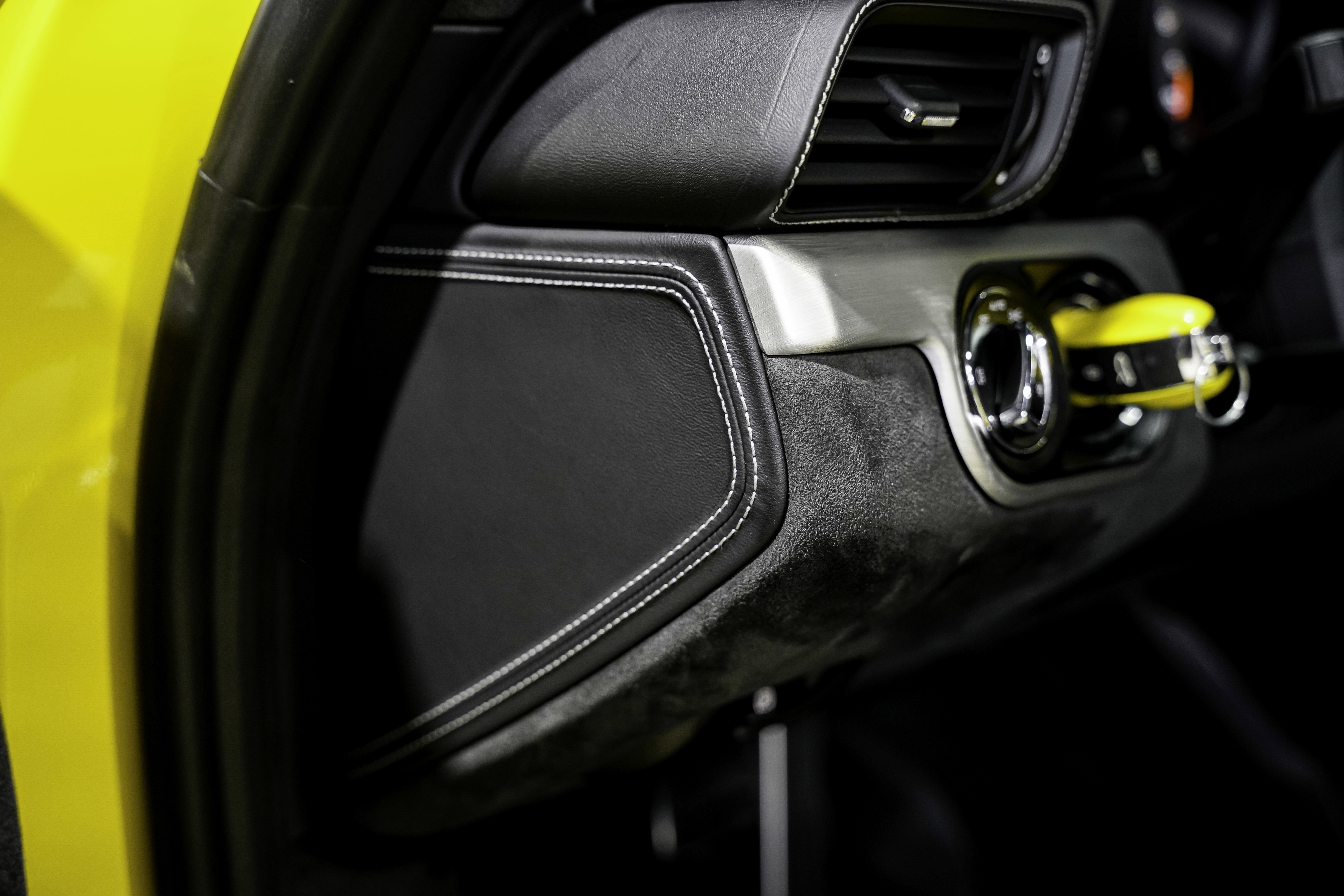 Used 2015 Porsche 911 GT3 image 18