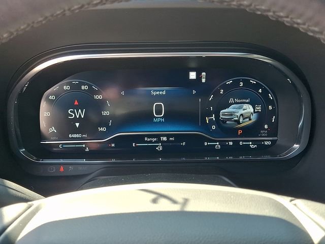 Used 2023 Chevrolet Tahoe High Country image 20