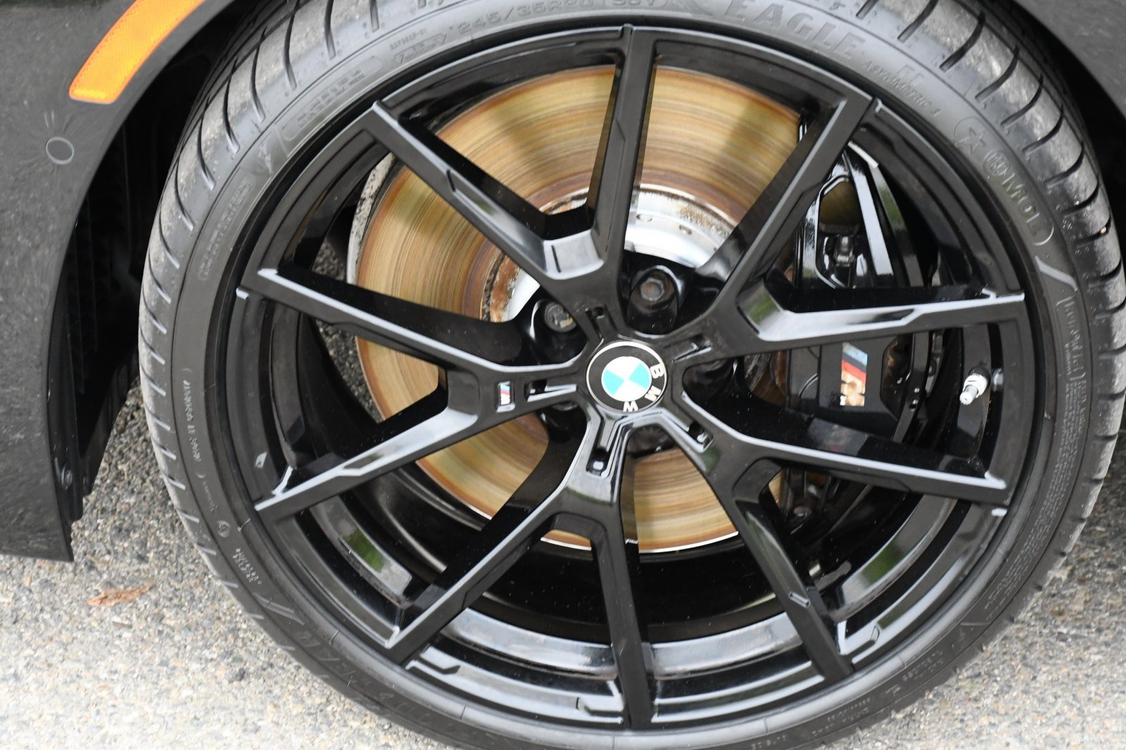 Used 2023 BMW 840i Gran Coupe image 5