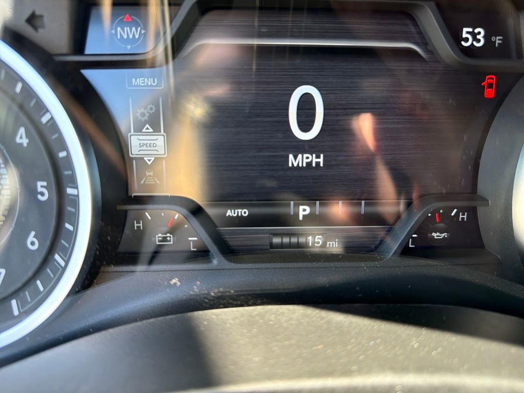 New 2026 RAM 1500 Big Horn image 18