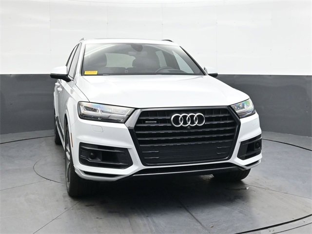 Used 2018 Audi Q7 3.0T Prestige image 9