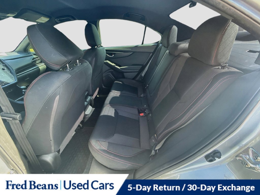 Used 2022 Subaru WRX Premium AWD/4WD image 31