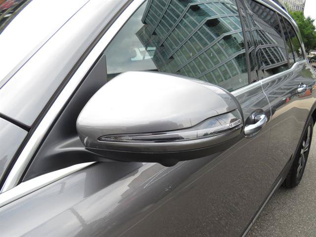 Used 2026 Mercedes-Benz GLB 250 4MATIC image 25