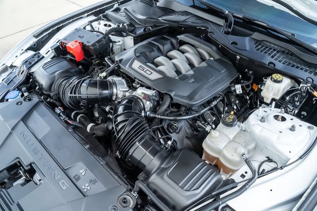 Used 2024 Ford Mustang GT Premium RWD image 36