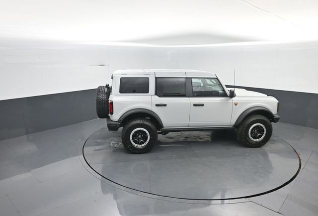 New 2026 Ford Bronco Badlands image 26