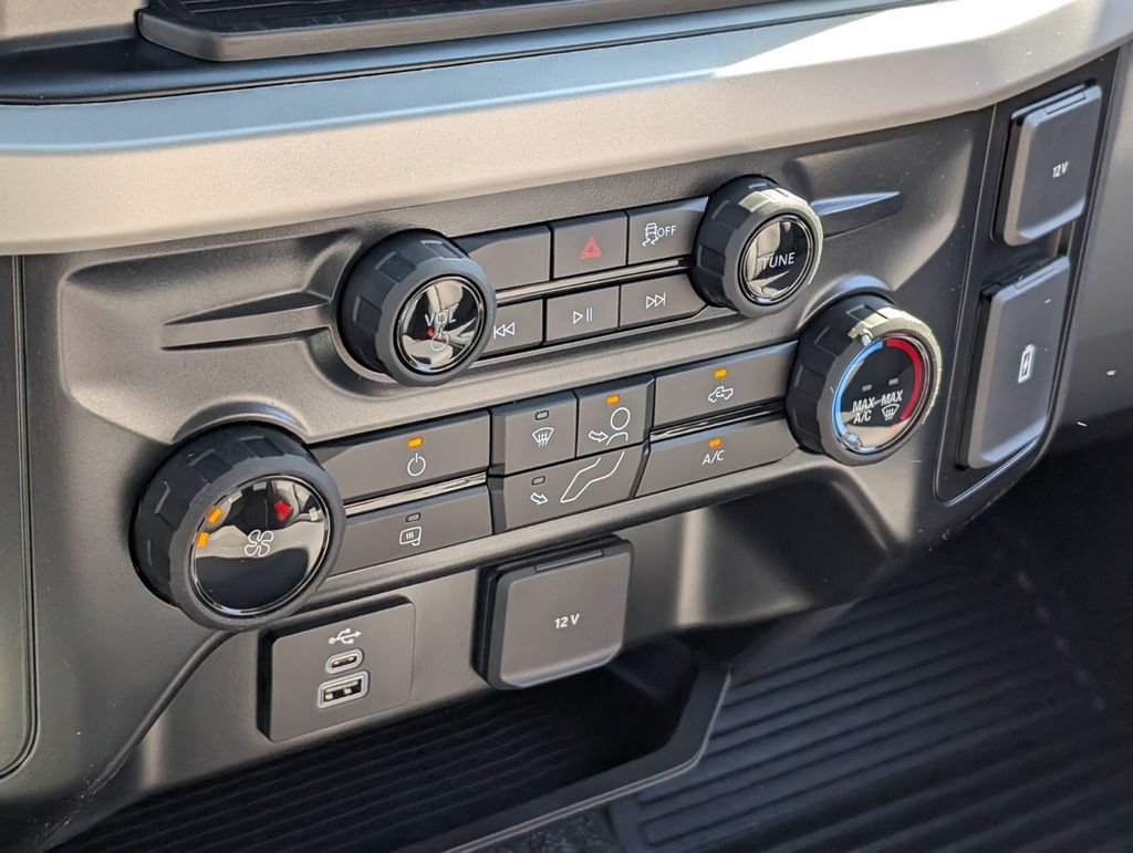 New 2026 Ford F250 XL RWD image 13
