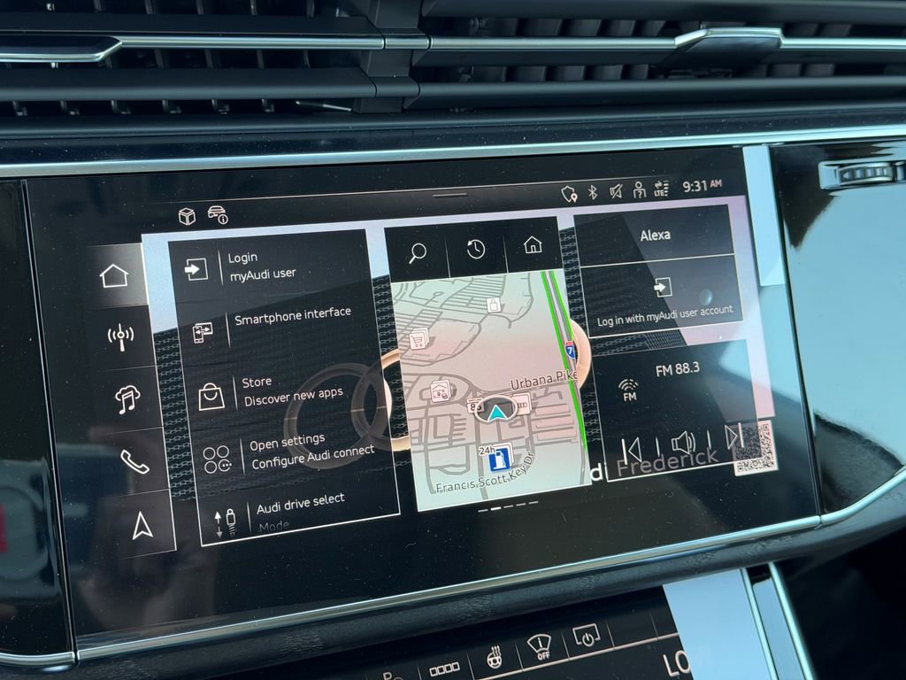 New 2026 Audi Q8 Prestige AWD/4WD image 24