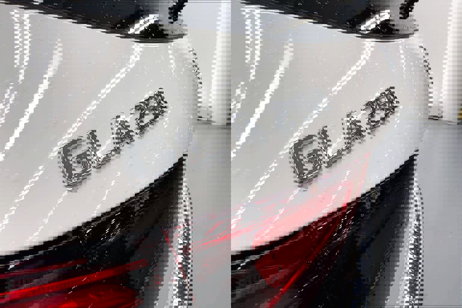 New 2026 Mercedes-Benz GLA 250 GLA 250 image 15