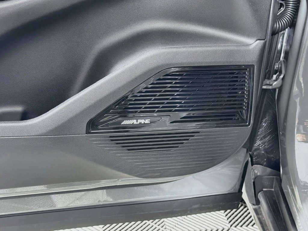 New 2027 Jeep Cherokee Limited AWD/4WD image 19