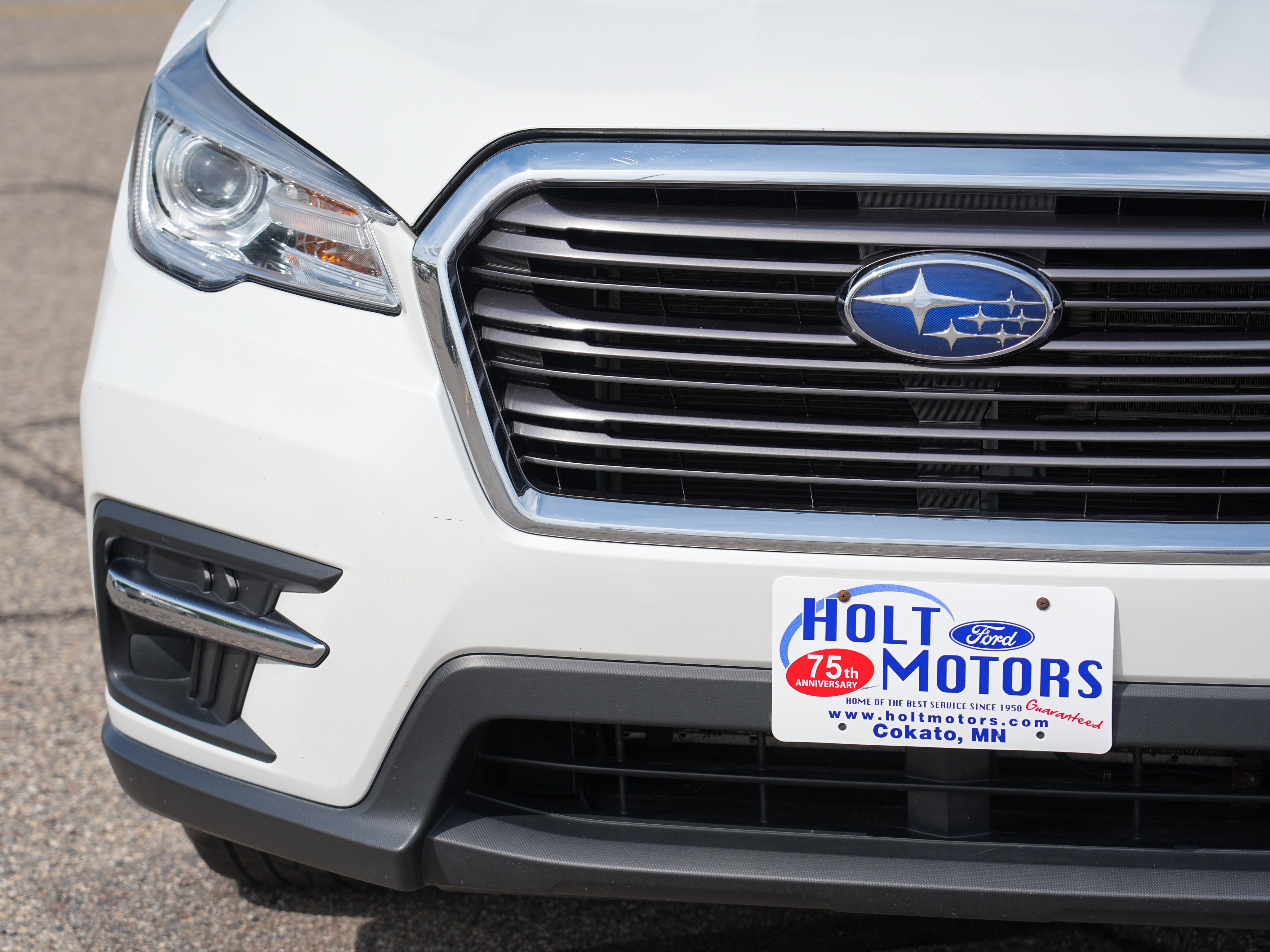 Used 2021 Subaru Ascent Premium w/ Convenience Package AWD/4WD image 11