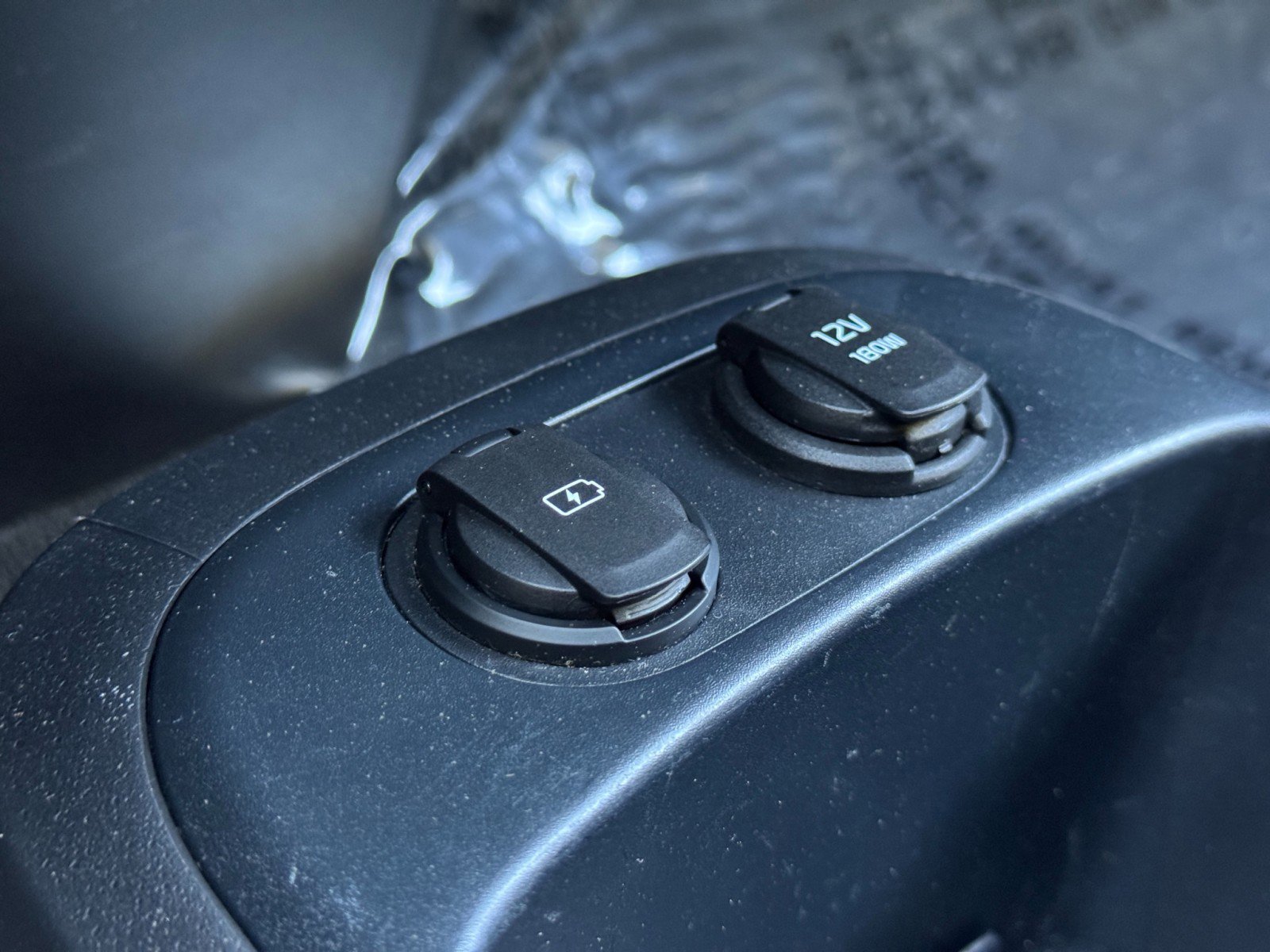 Used 2022 Kia EV6 Wind w/ Wind Technology Package image 33