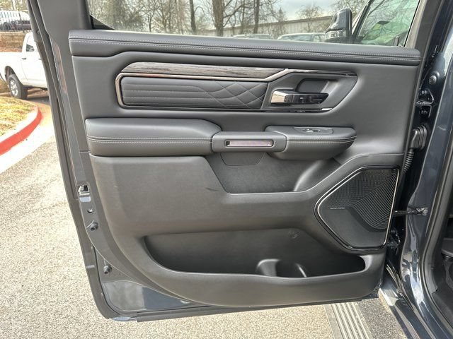 New 2026 RAM 1500 Limited AWD/4WD image 22