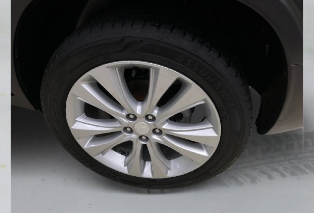 Used 2020 Chevrolet Trax Premier AWD/4WD image 19