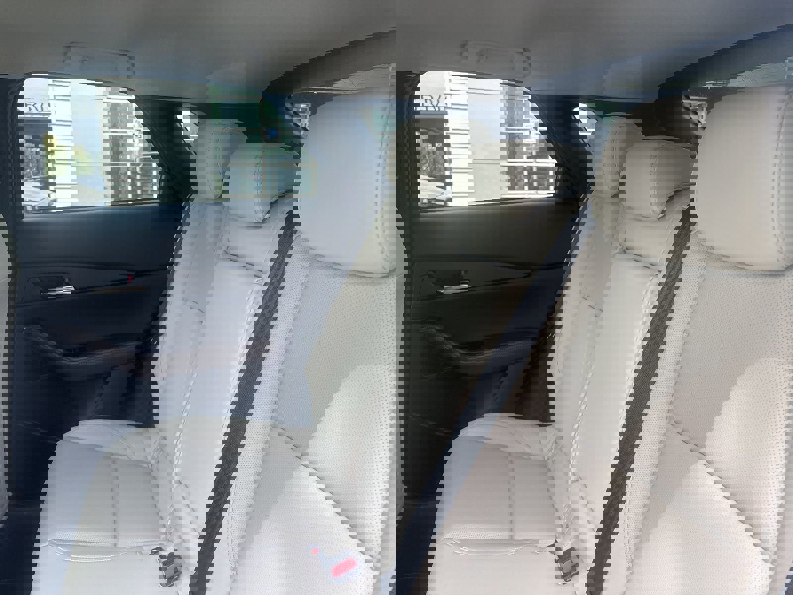 Used 2025 MAZDA CX-30 AWD 2.5 S w/ Premium Package image 11