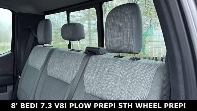 New 2026 Ford F350 XLT image 27