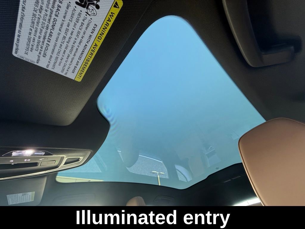 Used 2025 Audi A5 2.0T Premium Plus w/ Premium Plus image 14