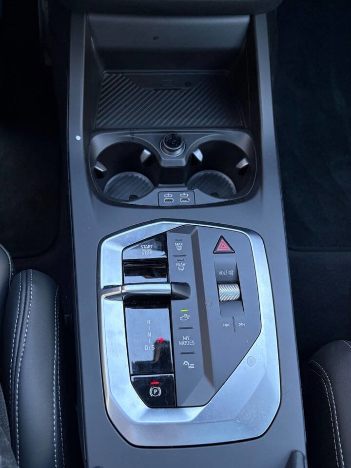 Used 2026 BMW 228i xDrive 228 xDrive Gran Coupe AWD 4dr image 26