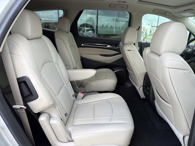 Used 2021 Buick Enclave Essence w/ Sound and Sites Package FWD image 23