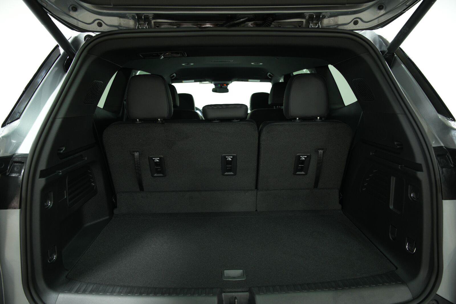 New 2026 Buick Enclave Preferred FWD image 15