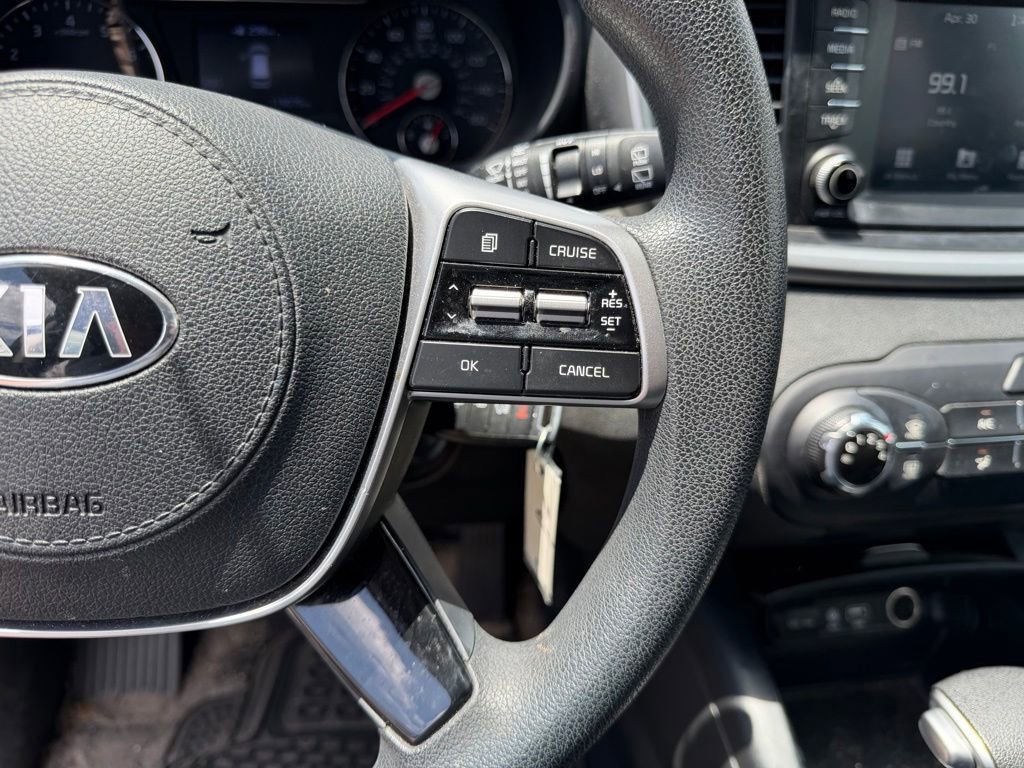 Used 2019 Kia Sorento L FWD image 25