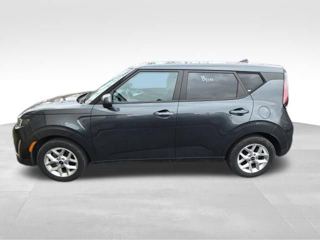 Used 2024 Kia Soul LX w/ Option Group 015 image 3