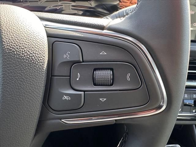 New 2026 Buick Envista Sport Touring w/ Convenience I Package image 27