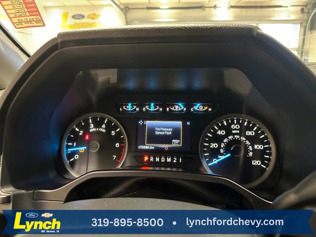 Used 2016 Ford F150 XLT w/ Equipment Group 302A Luxury AWD/4WD image 27