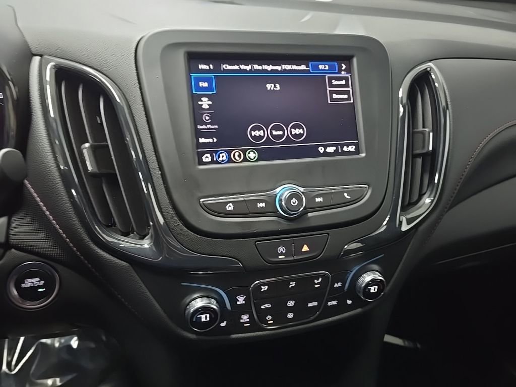 Used 2022 Chevrolet Equinox RS AWD/4WD image 24